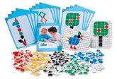 LEGO Education Mosaics Set